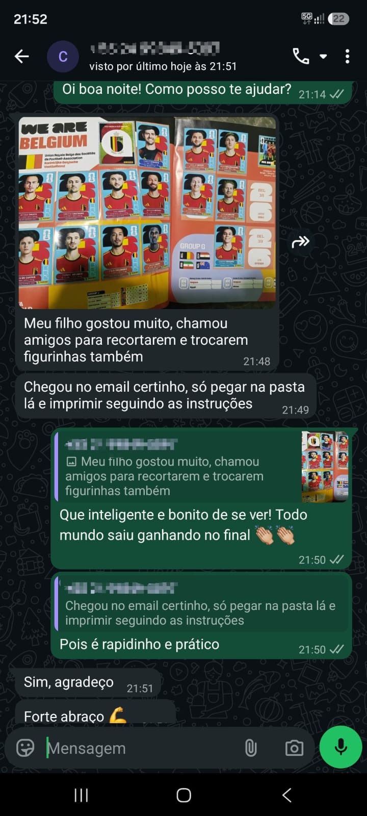 Depoimento 15